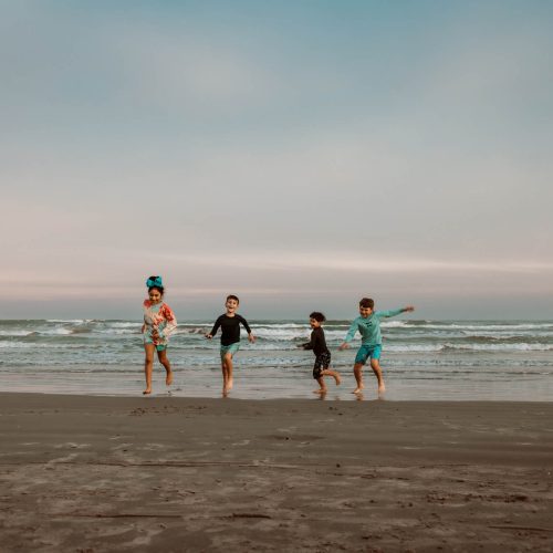 Corpus Christi Beach Guide