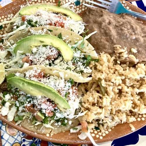 Corpus Christi Restaurants